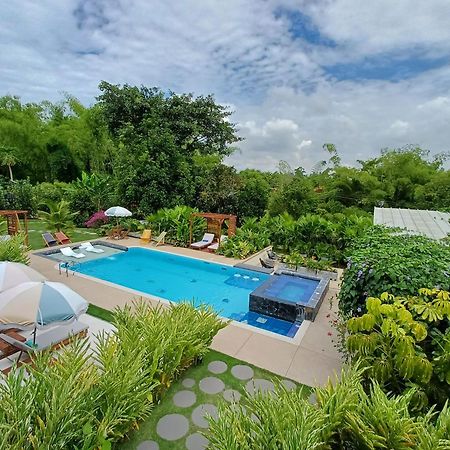Cannatel Exclusive Hotel El Socorro Exteriör bild