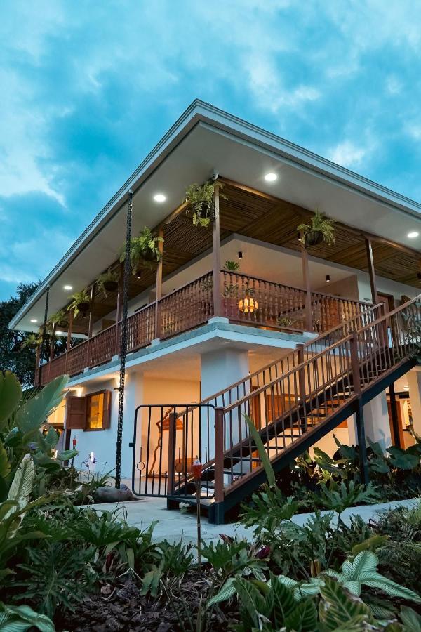 Cannatel Exclusive Hotel El Socorro Exteriör bild