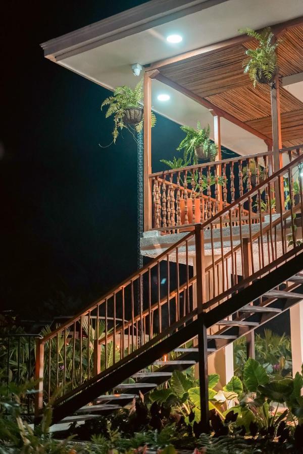Cannatel Exclusive Hotel El Socorro Exteriör bild