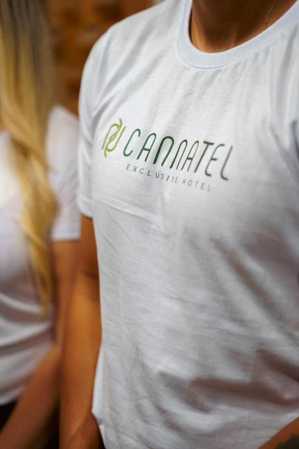 Cannatel Exclusive Hotel El Socorro Exteriör bild