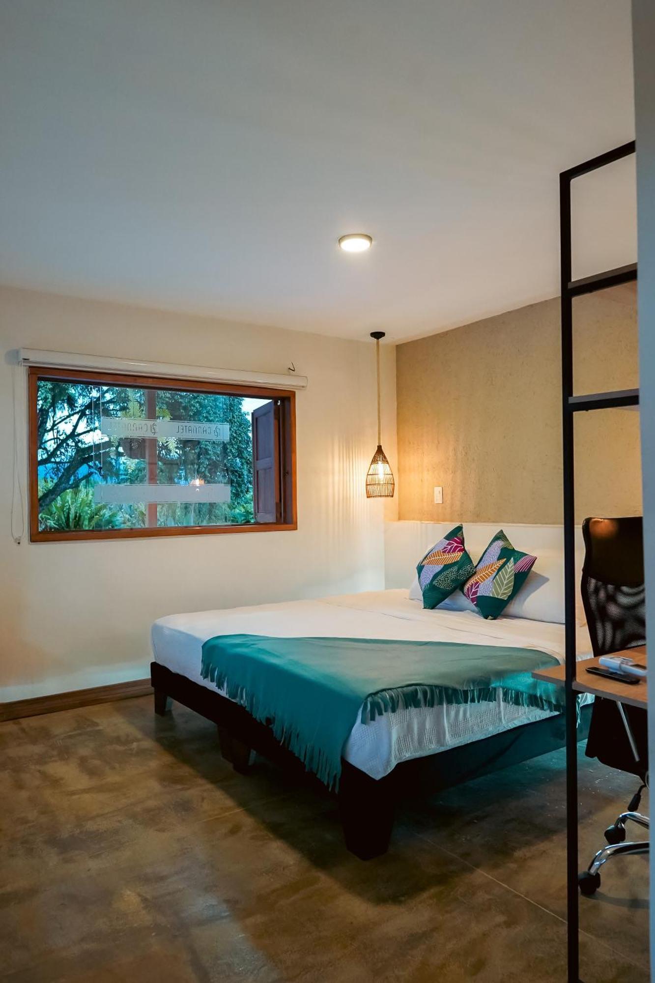 Cannatel Exclusive Hotel El Socorro Exteriör bild
