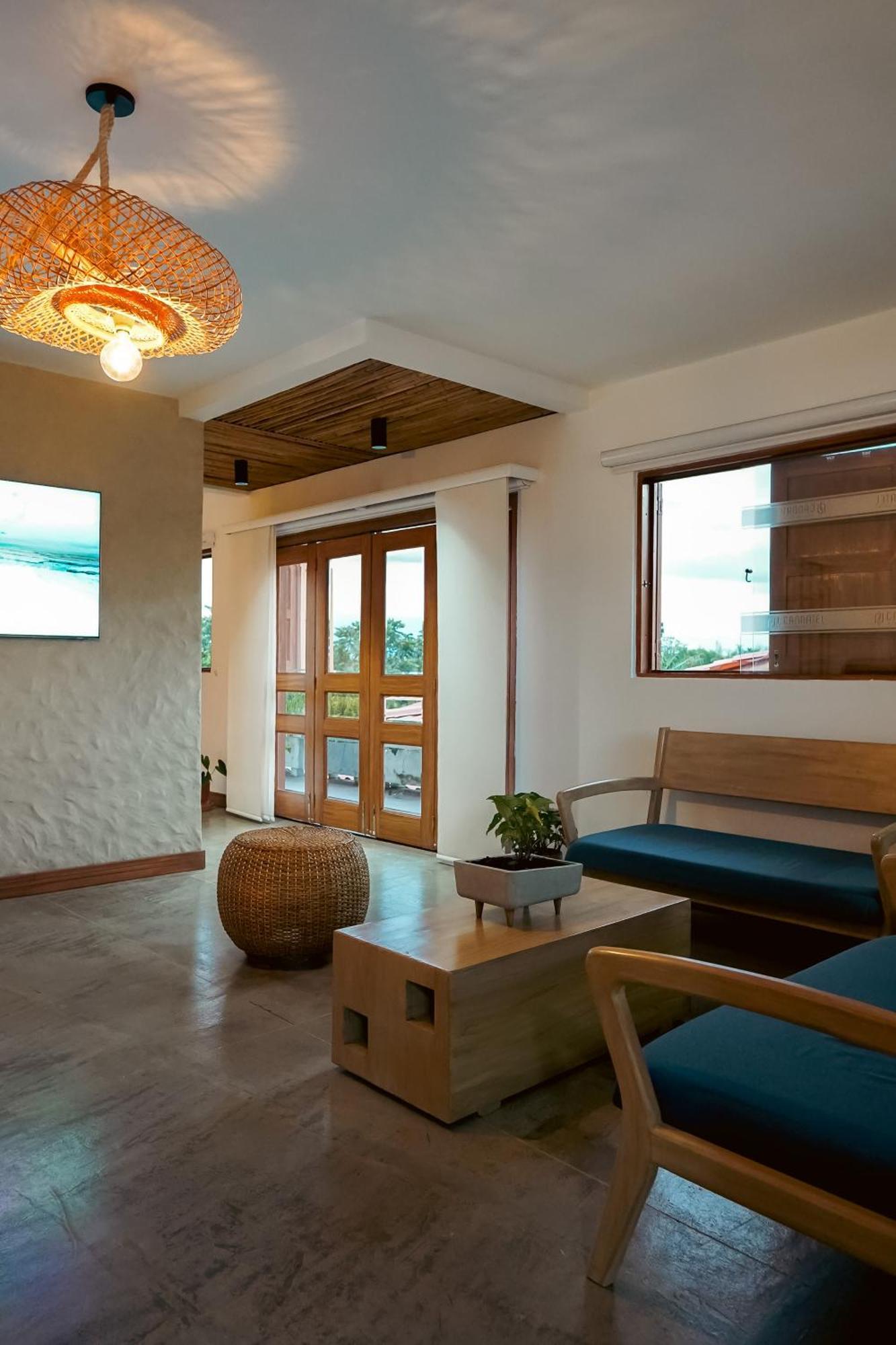 Cannatel Exclusive Hotel El Socorro Exteriör bild