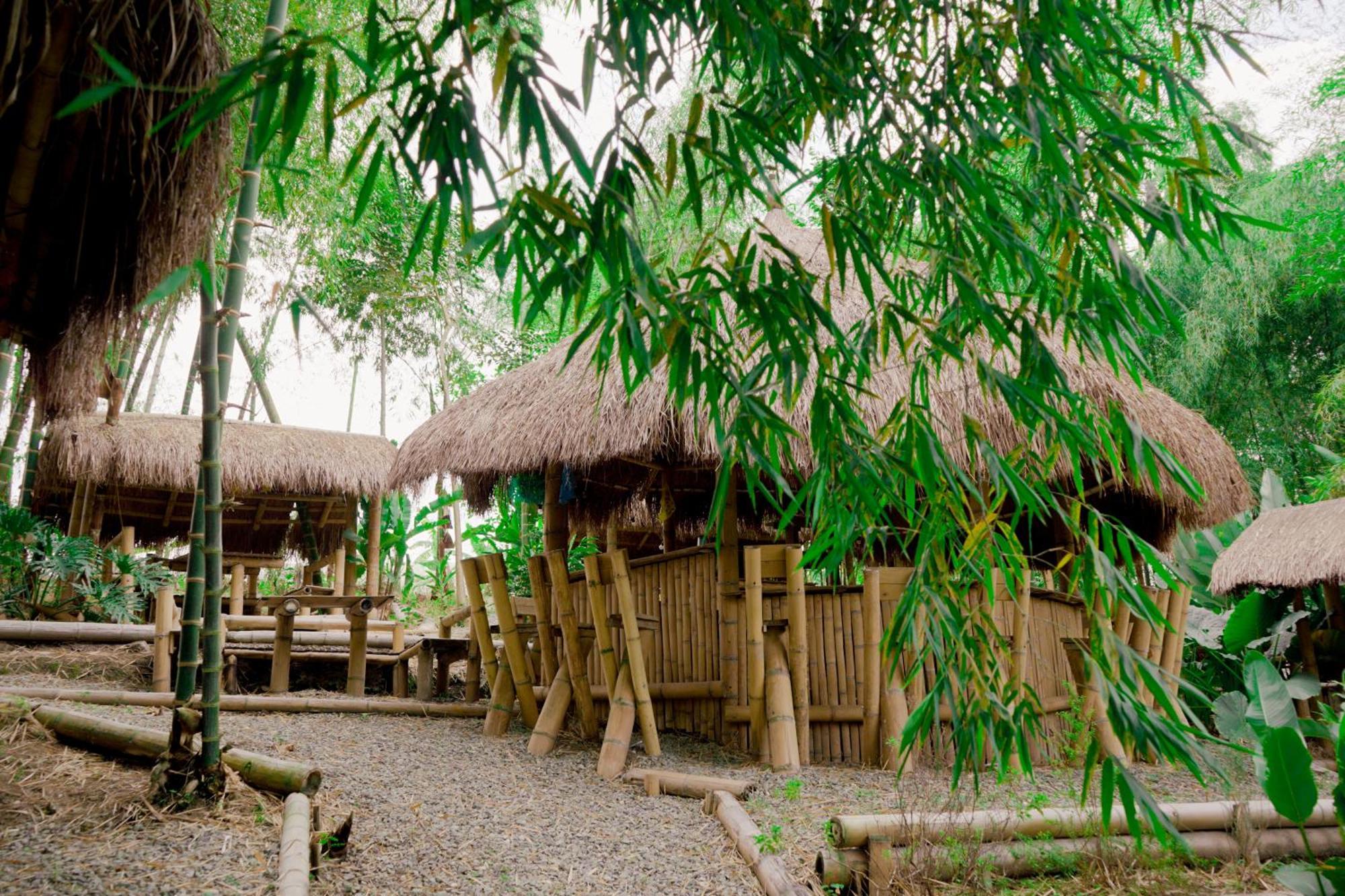 Cannatel Exclusive Hotel El Socorro Exteriör bild