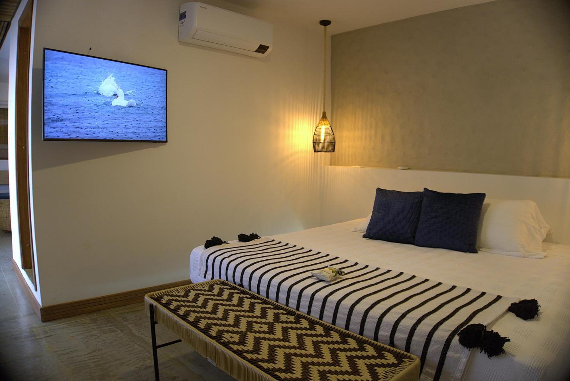 Cannatel Exclusive Hotel El Socorro Exteriör bild
