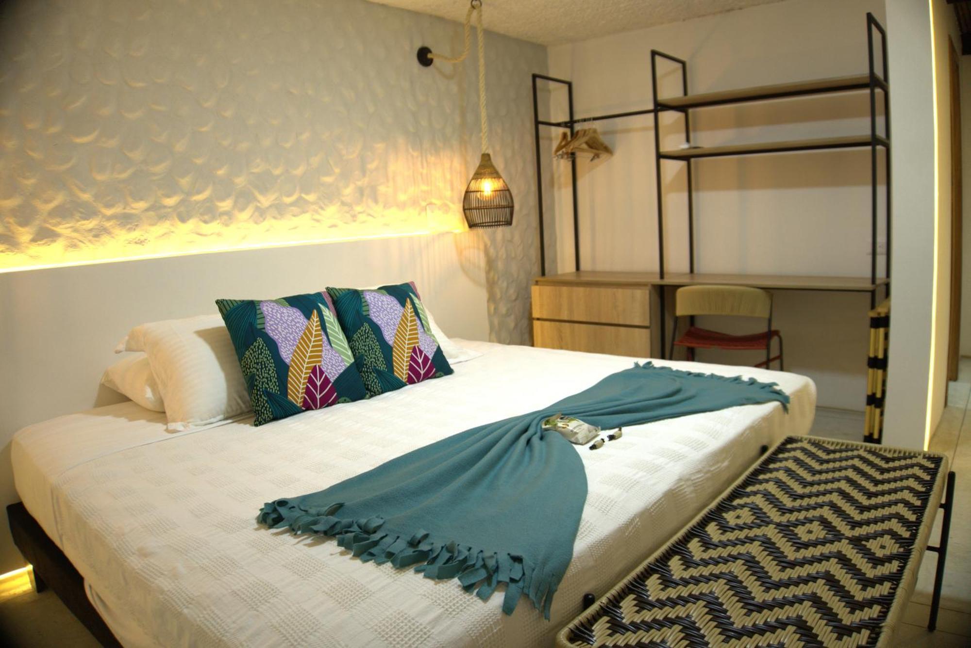 Cannatel Exclusive Hotel El Socorro Exteriör bild