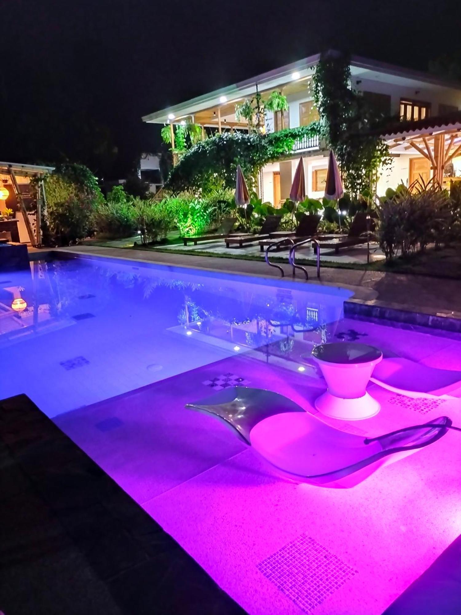 Cannatel Exclusive Hotel El Socorro Exteriör bild