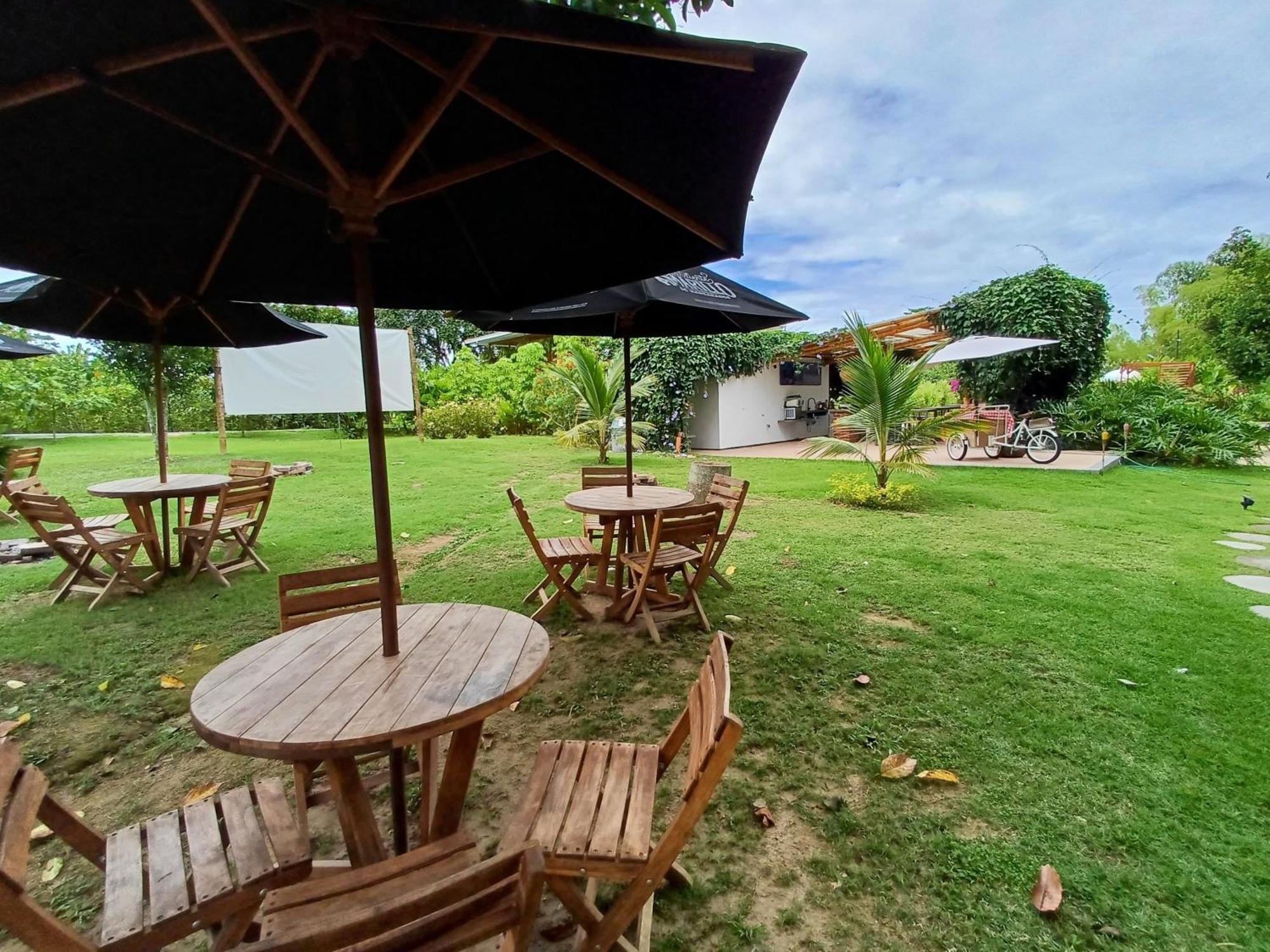 Cannatel Exclusive Hotel El Socorro Exteriör bild