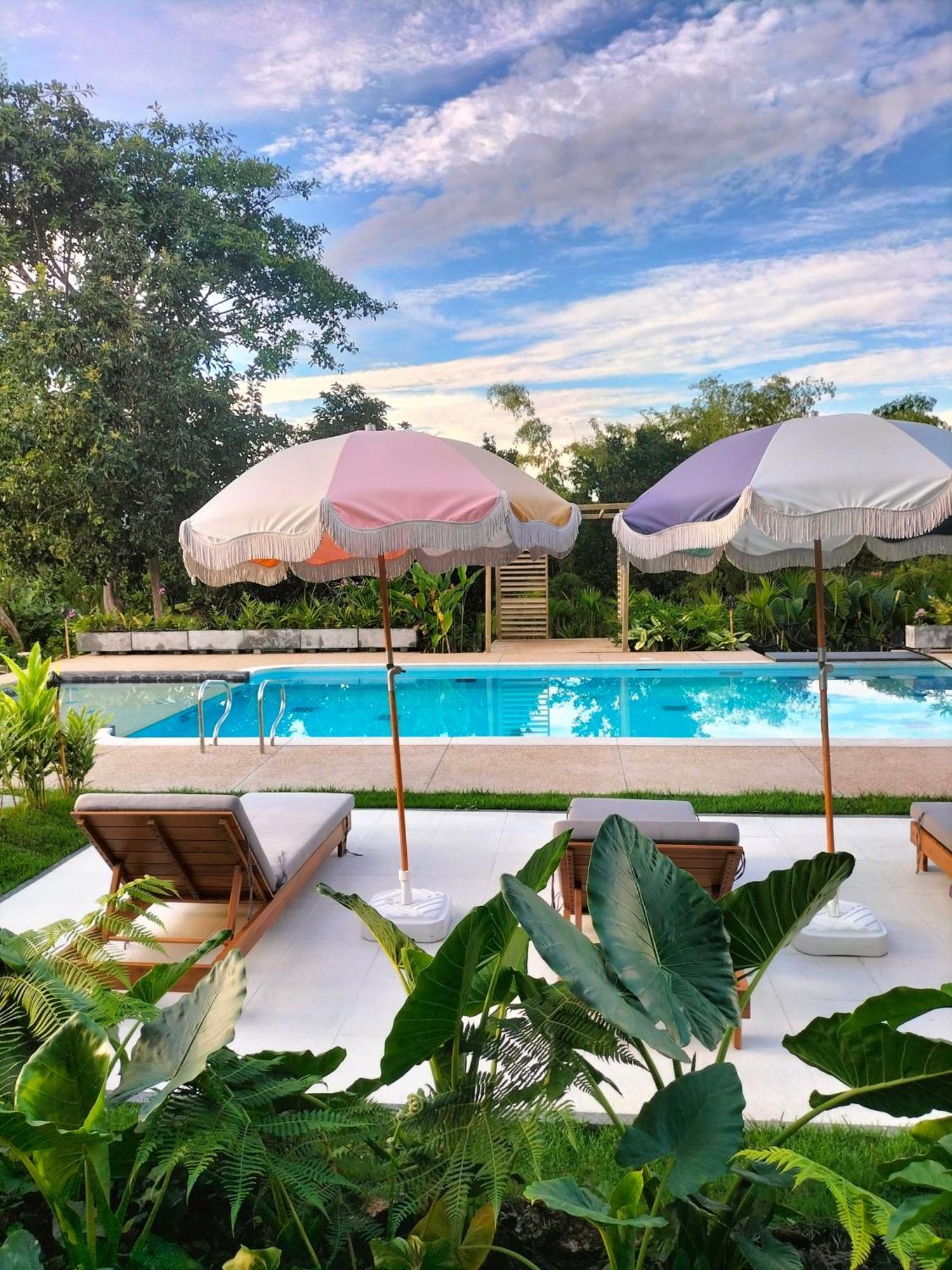 Cannatel Exclusive Hotel El Socorro Exteriör bild